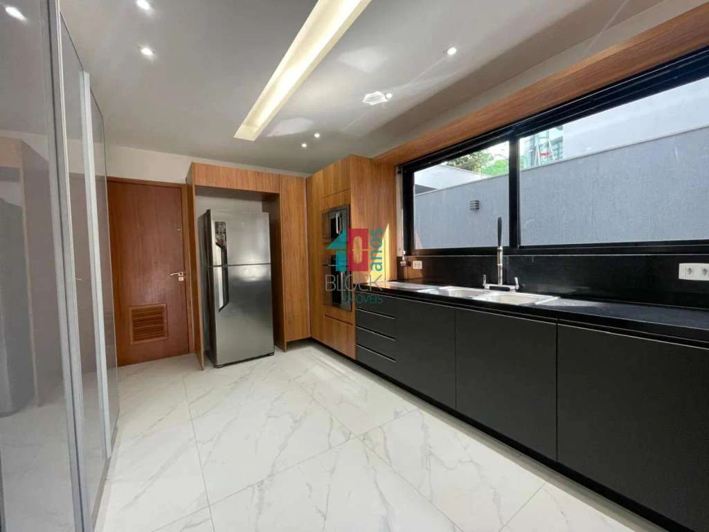 Casa mobiliada com 4 suítes e cozinha integrada a gás — photo 15