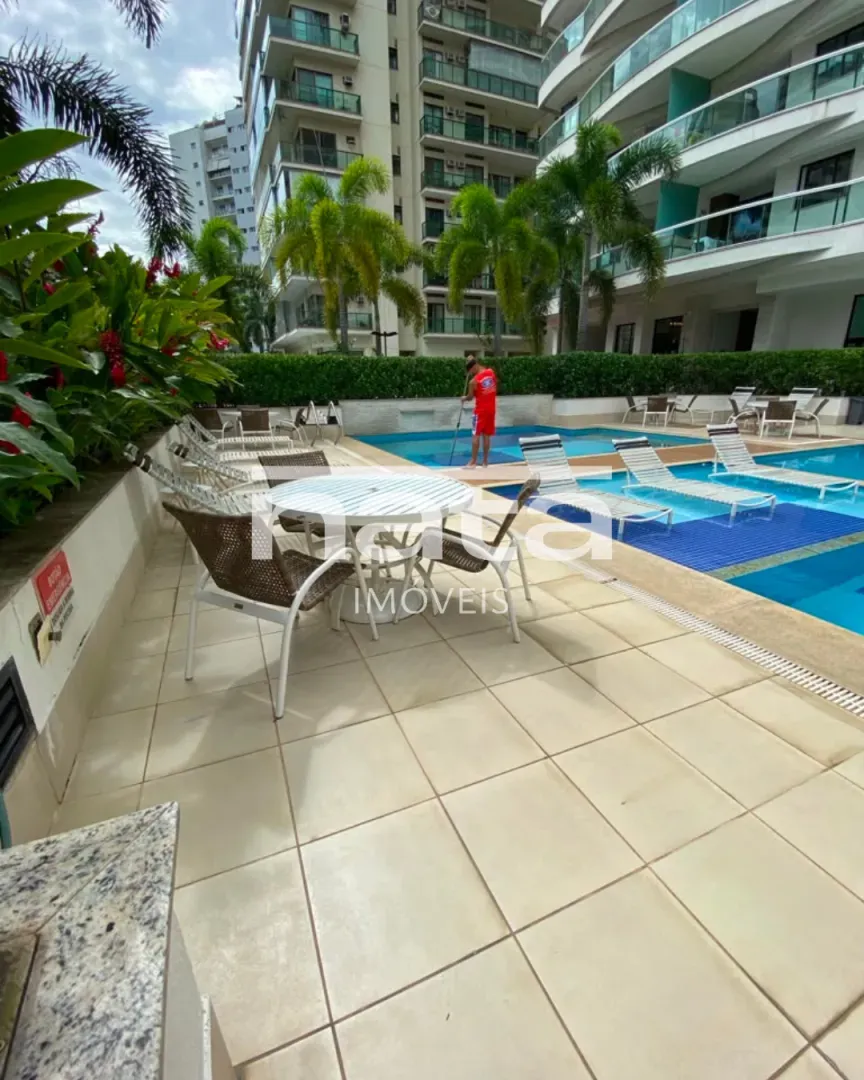 2-bedroom apartment with private kitchen and en-suite — photo 15