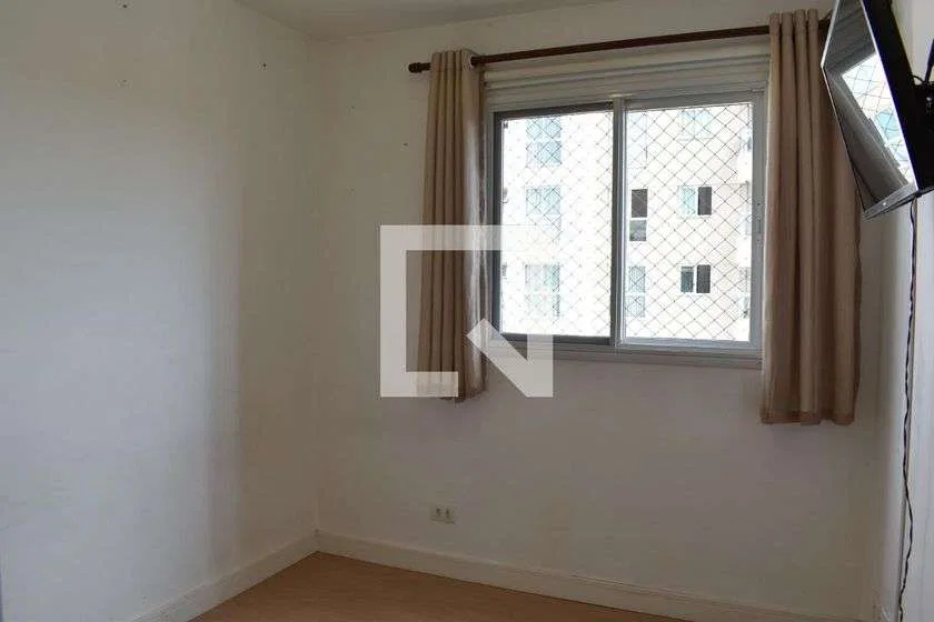 Washing machine in a 2-bedroom apartment, 59 m² — photo 22