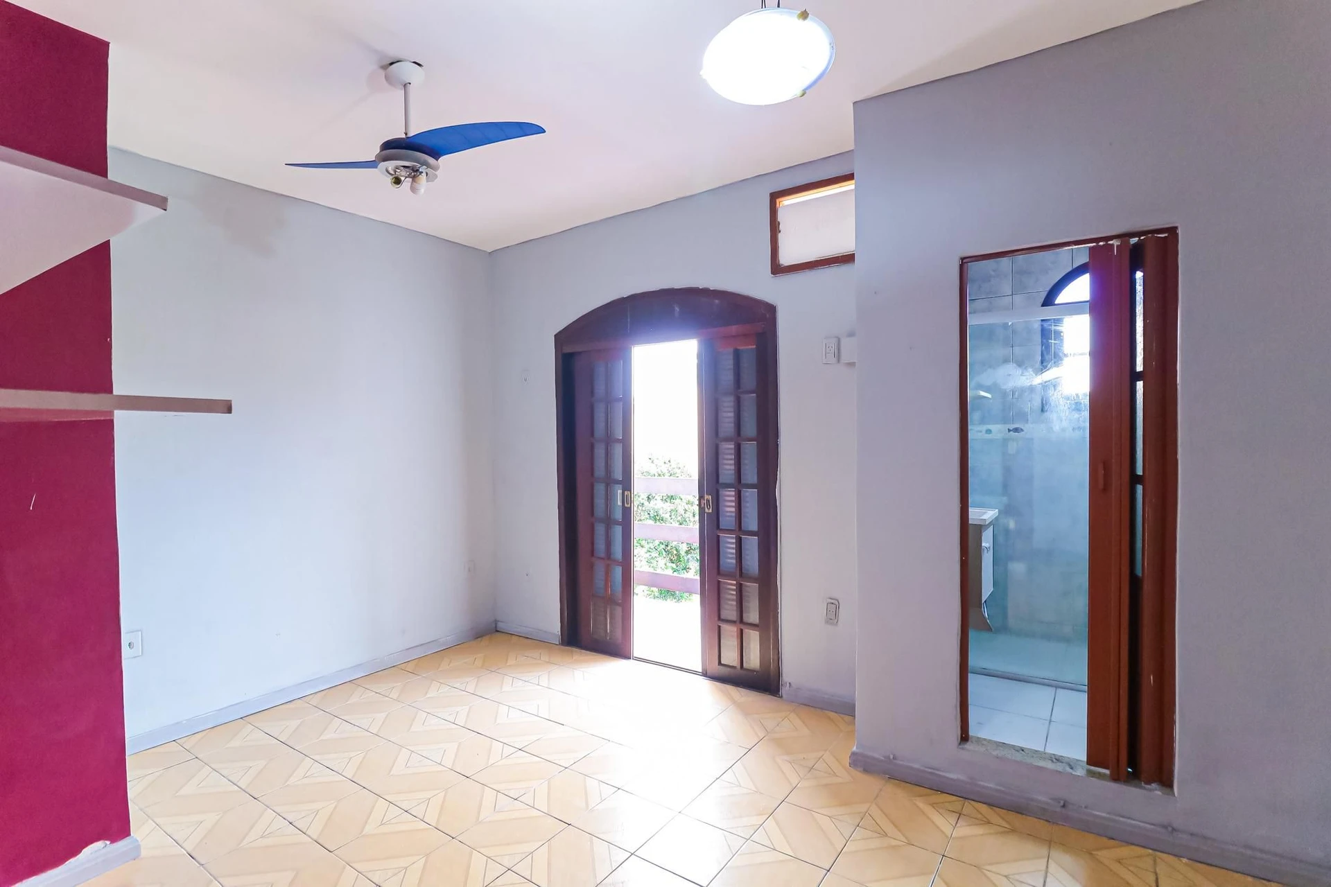 3-bedroom house, all with their own bathrooms, 100 m² — photo 4