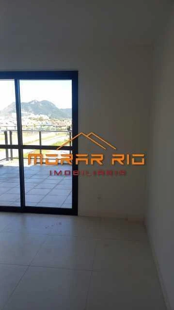 Apartment, 148 m², with a grill on the balcony — photo 19