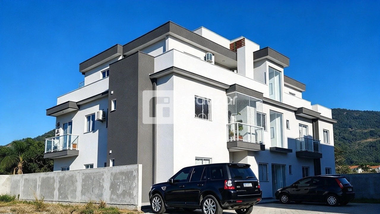 Mountain view in a 2-bedroom apartment, 105 m² — photo 8