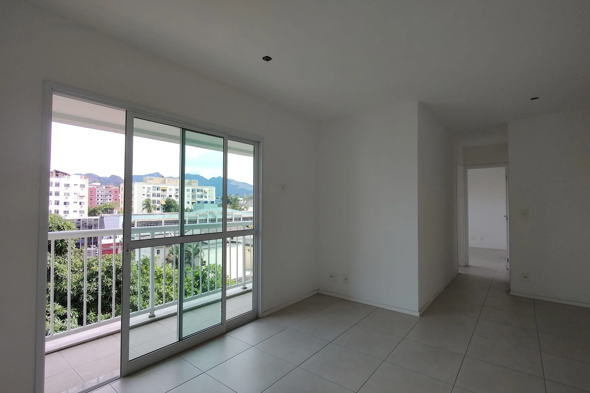 Apartamento de 2 quartos com suíte e 1 vaga — photo 40