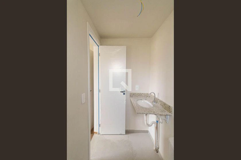 Apartamento, 54 m², com varanda gourmet — photo 29