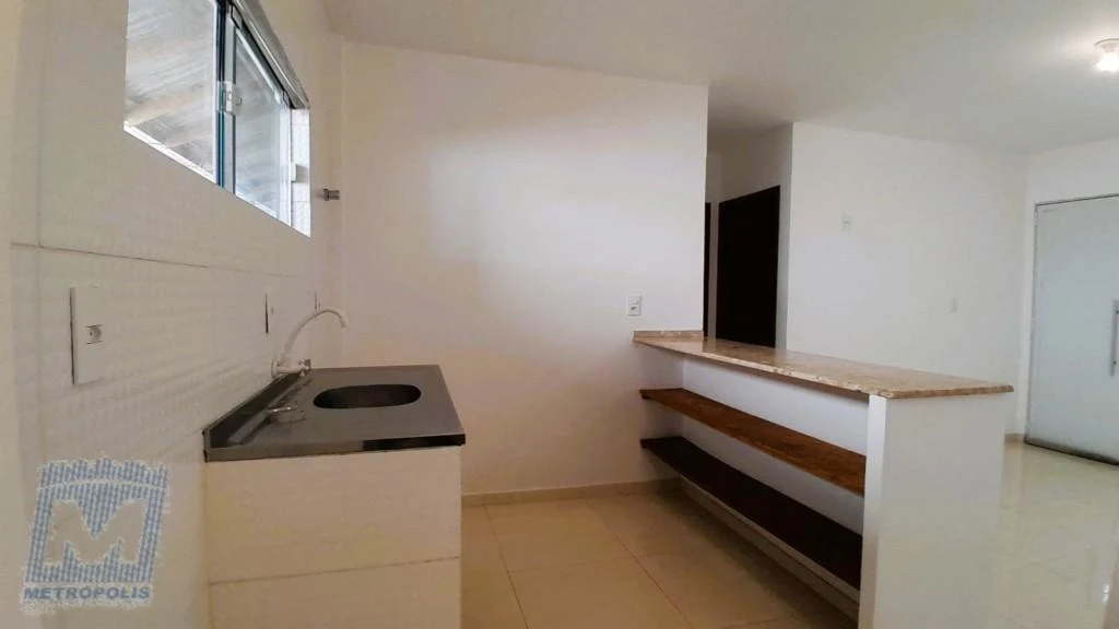 2-bedroom, 47 m² apartment in Florianópolis — photo 8