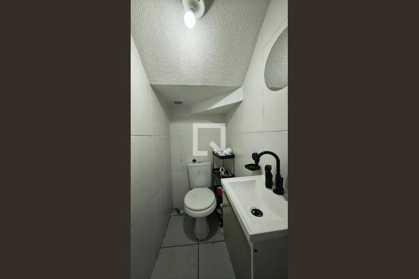 Furnished house, 55 m², with a washing machine — photo 14