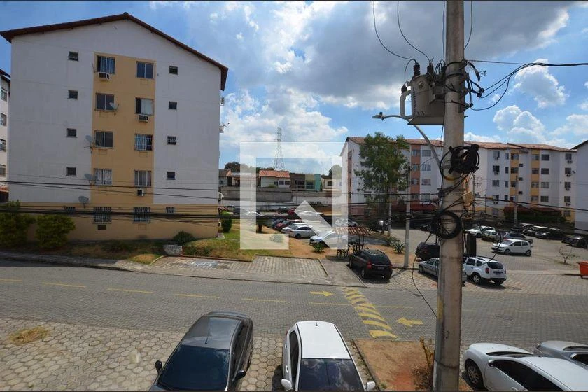 Apartamento de 2 quartos em condomínio com piscina — photo 14