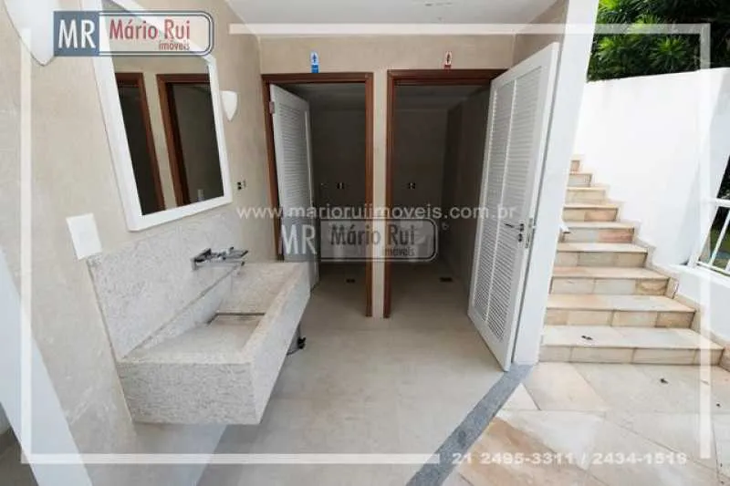Apartamento residencial mobiliado com 3 quartos — photo 29