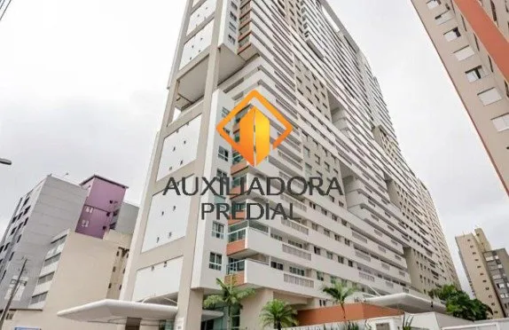 Apartamento studio mobiliado de 41 m² com 1 dormitório — photo 12
