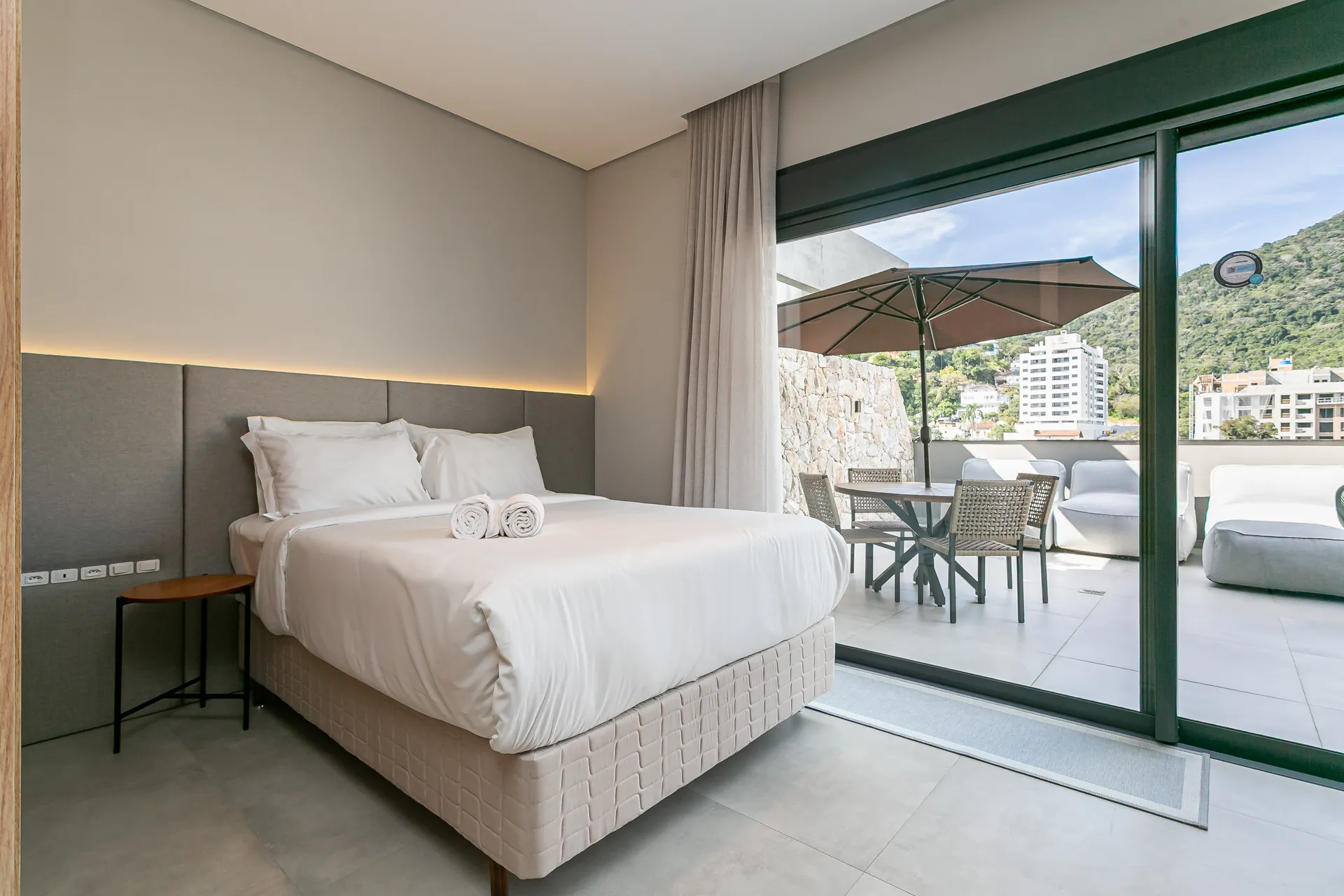 Apartamento amueblado de 74 m² con 1 dormitorio — photo 9