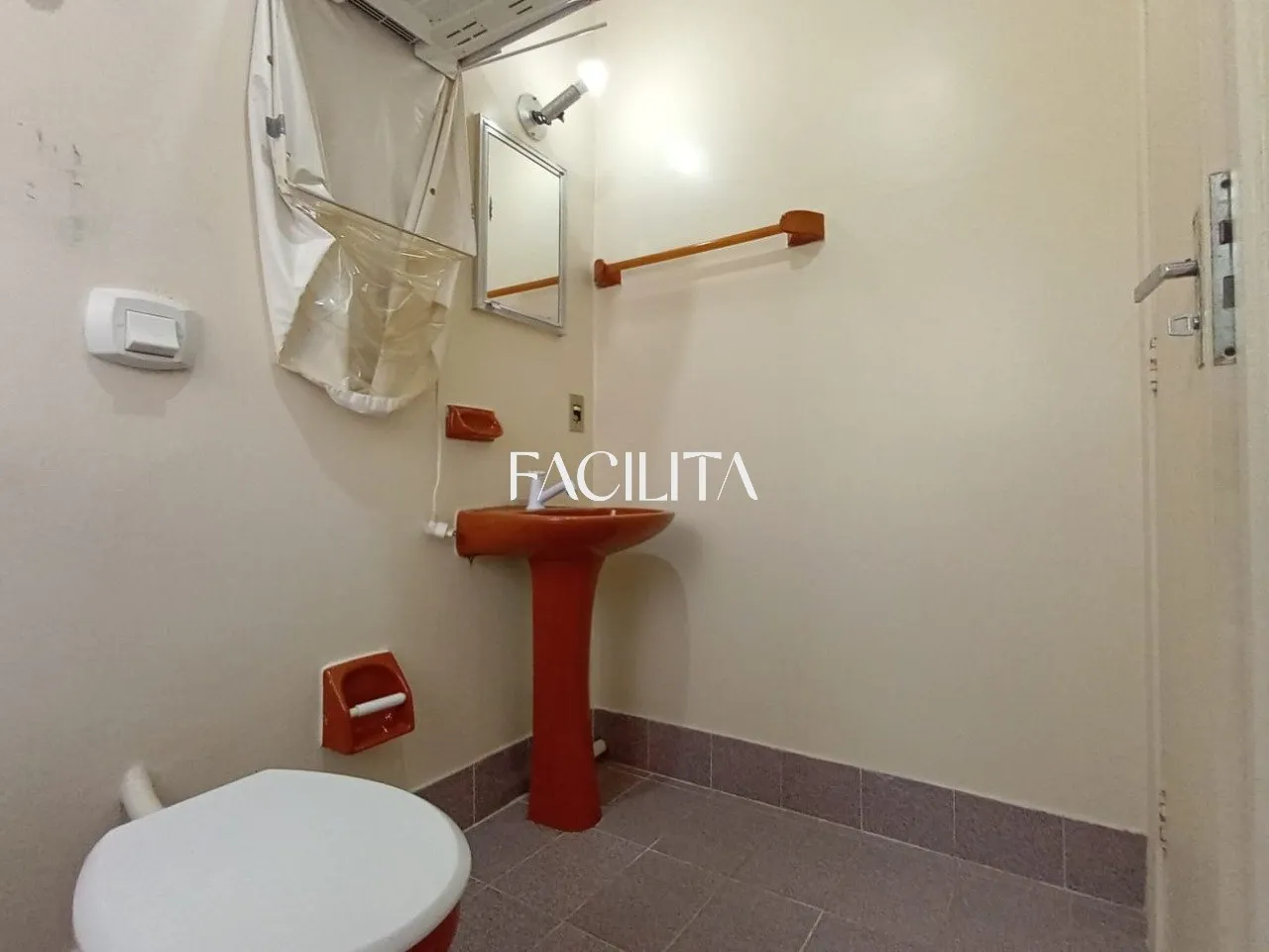 Apartamento amueblado de 45 m² con 1 dormitorio en el 4.º piso — photo 12
