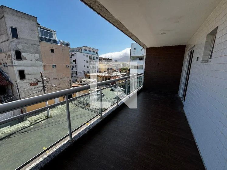 2-bedroom apartment, both with their own bathrooms, 85 m² — photo 6