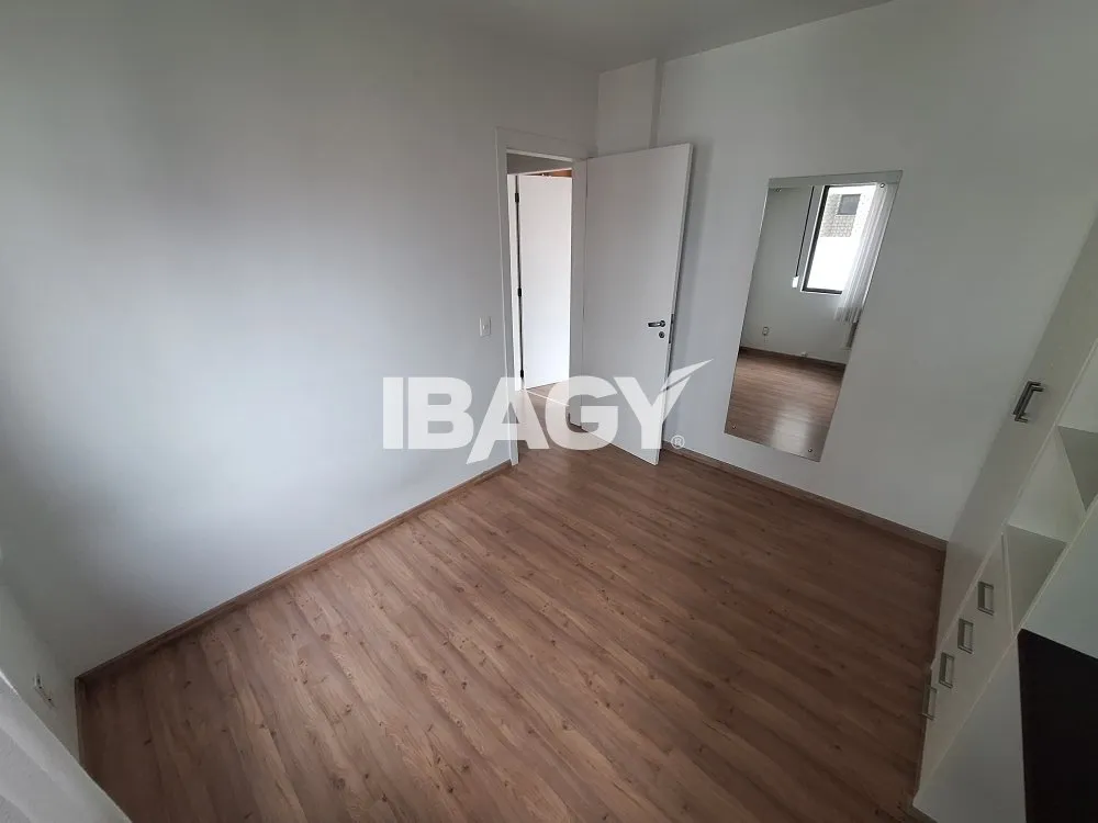 170 m² unfurnished apartment with 3 bedrooms and suite — photo 21