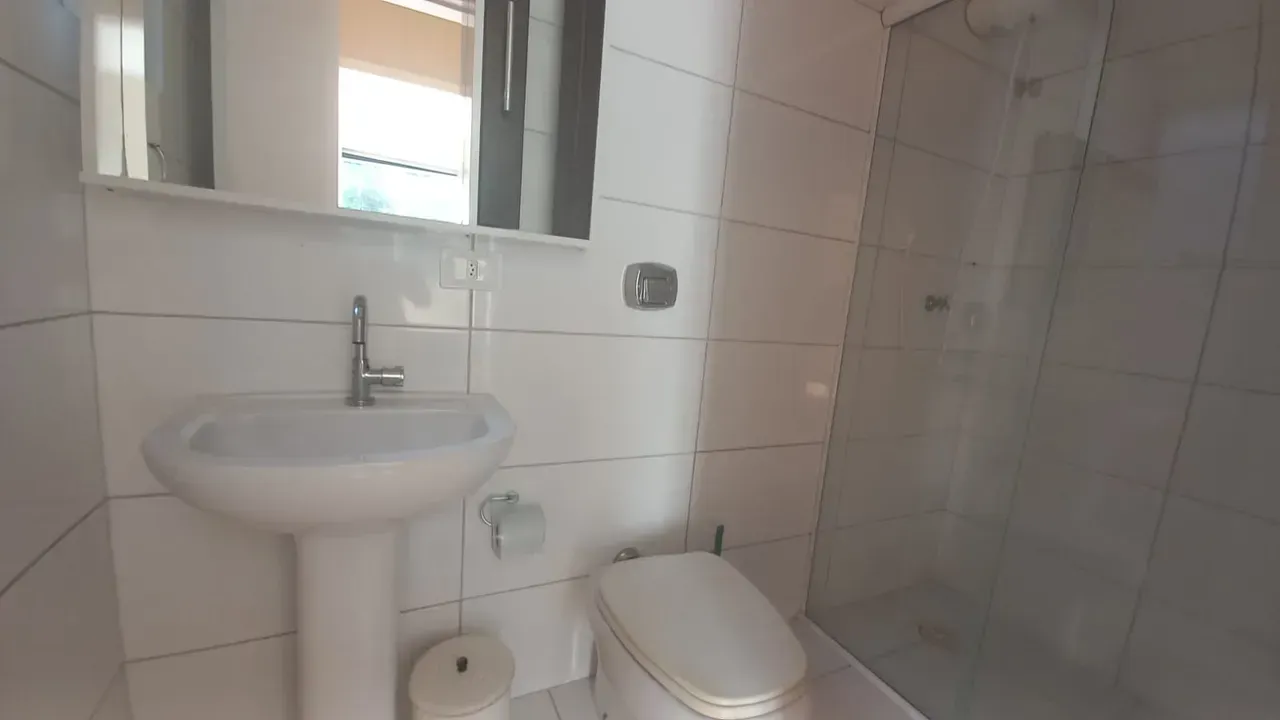 Furnished apartment, 60 m², with a washing machine — photo 9