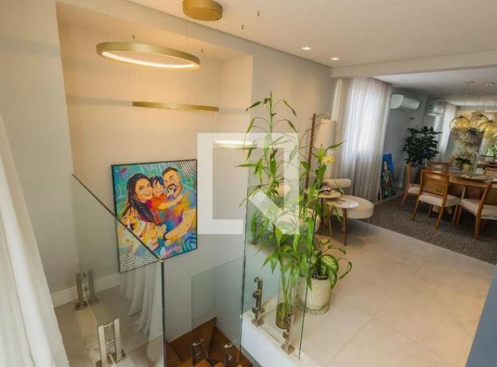 Apartamento de 188 m² com 4 quartos e cozinha americana — photo 7
