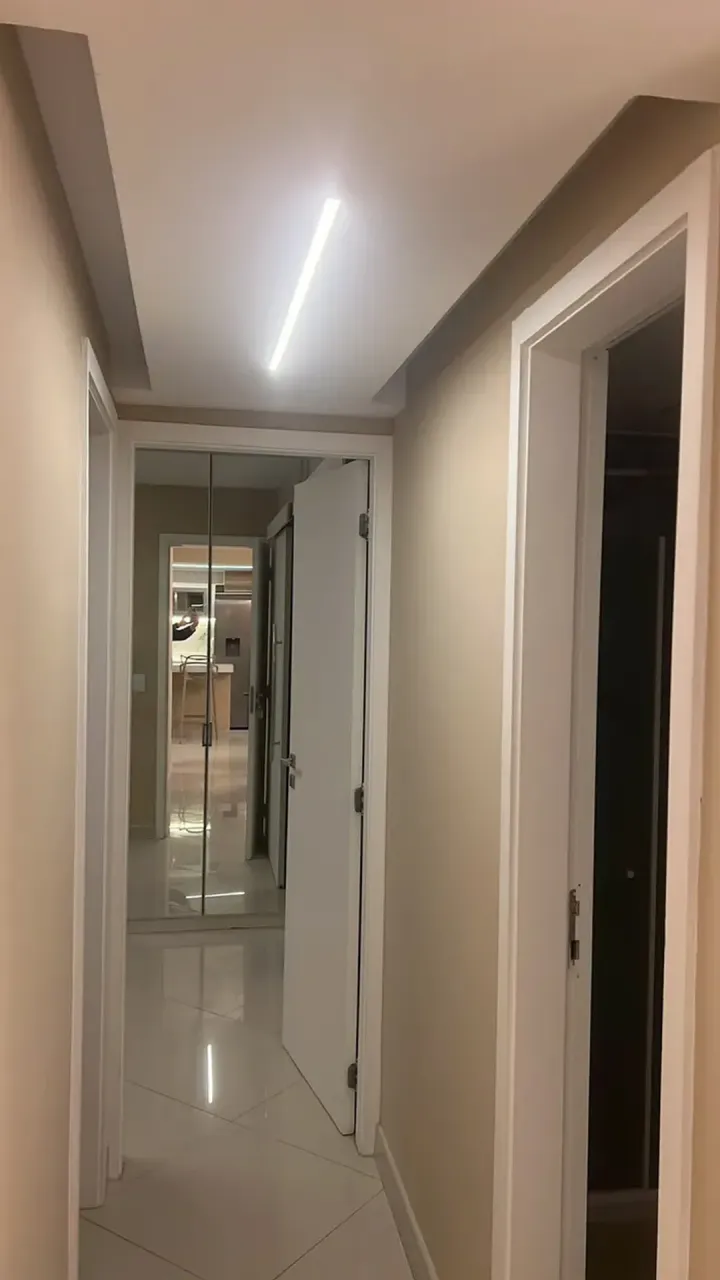 Furnished apartment with 2 bedrooms and 2 bathrooms — photo 10