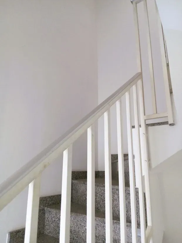 Casa sem vaga, 3 quartos e 3 banheiros reformada — photo 9