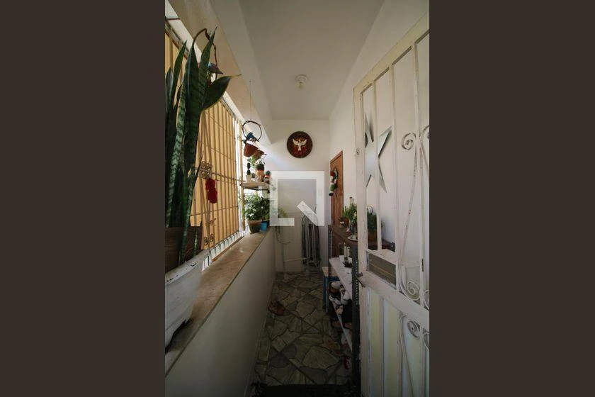 2-bedroom apartment with a washing machine in Rio de Janeiro — photo 33