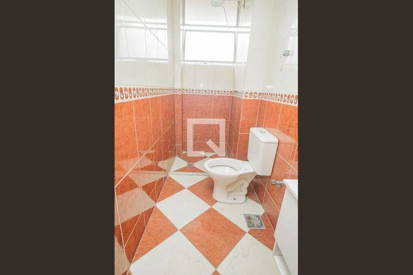 Rental apartment with 2 bedrooms and 52 m² — photo 2