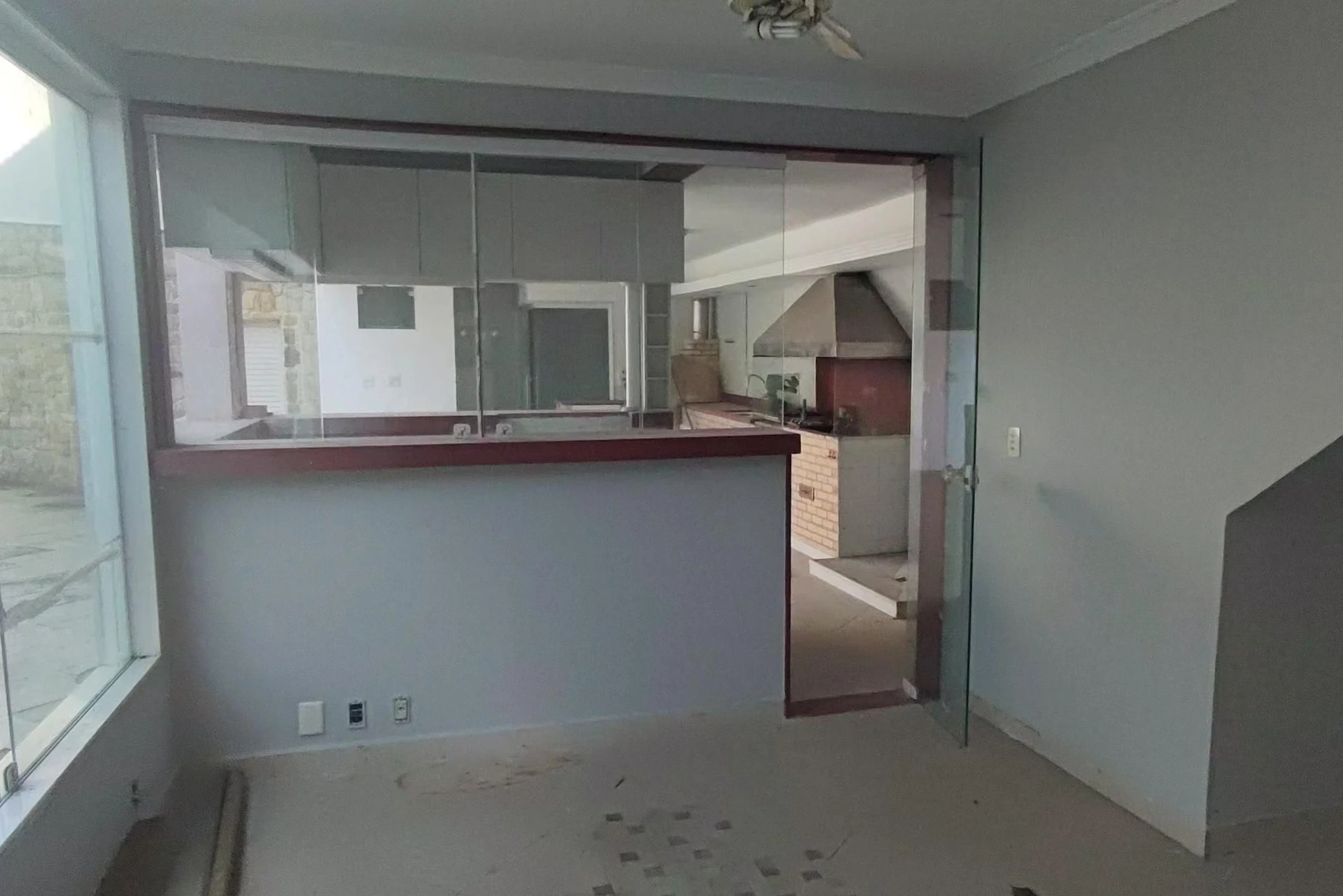 Casa mobiliada em condomínio com 6 suítes e 8 banheiros — photo 57