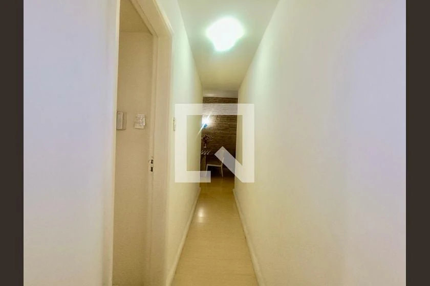 Rental apartment with 2 bedrooms and a balcony — photo 22