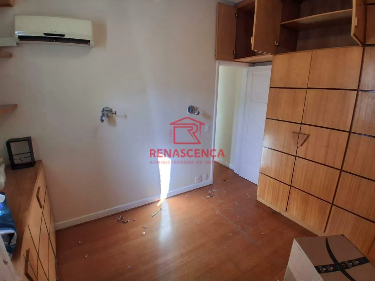 2-bedroom apartment with 2 bathrooms and 1 parking space — photo 9