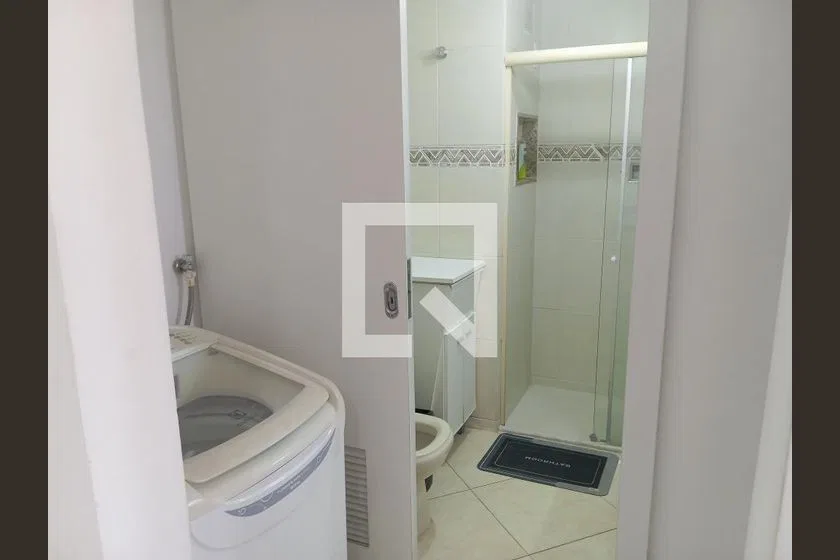 Панорамні вікна та 1 спальня: квартира 68 м² — photo 22