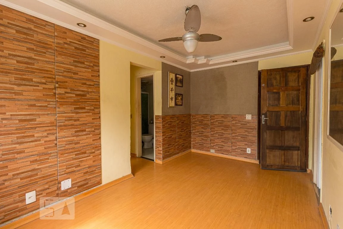 Rental apartment with 2 bedrooms and 1 parking space — photo 19