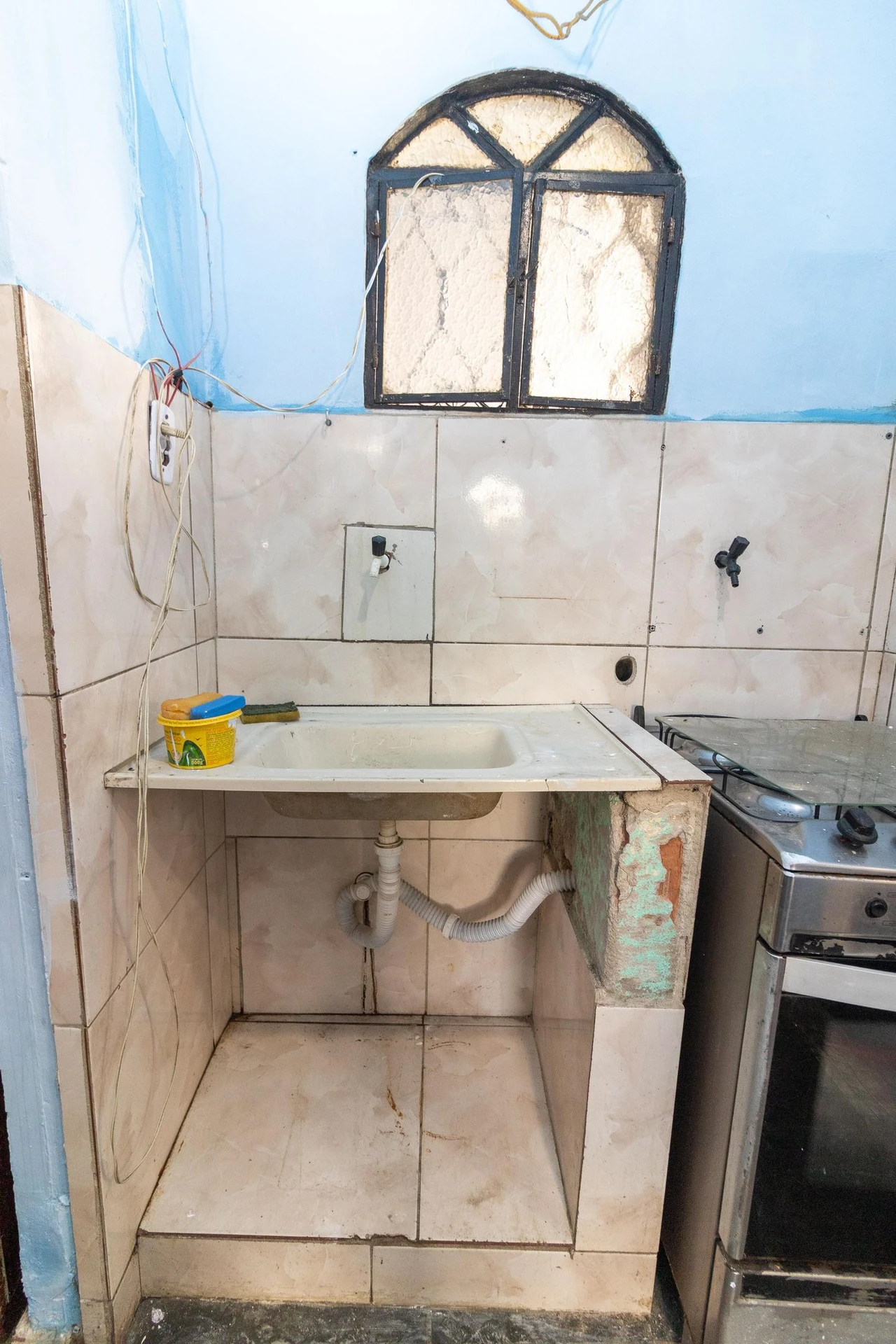 Furnished 1-bedroom apartment with 1 bathroom and no parking — photo 19