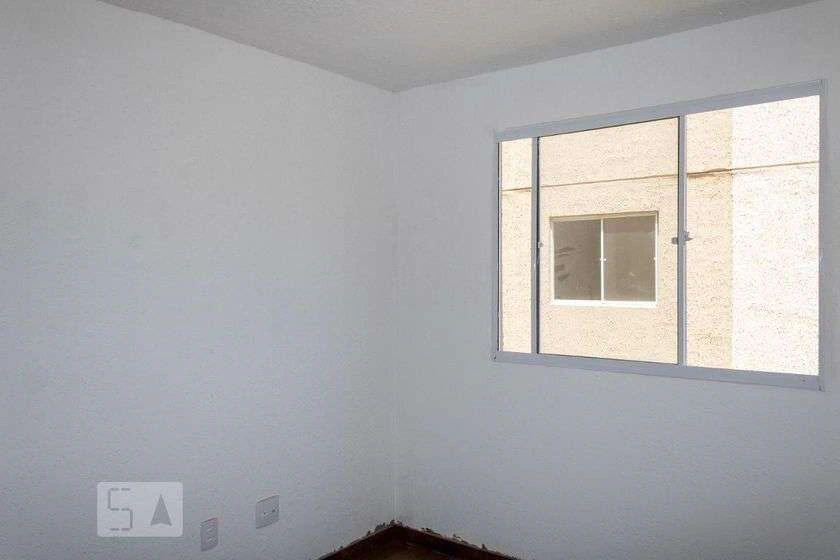 Apartamento de 2 quartos com banheiro na suíte — photo 5
