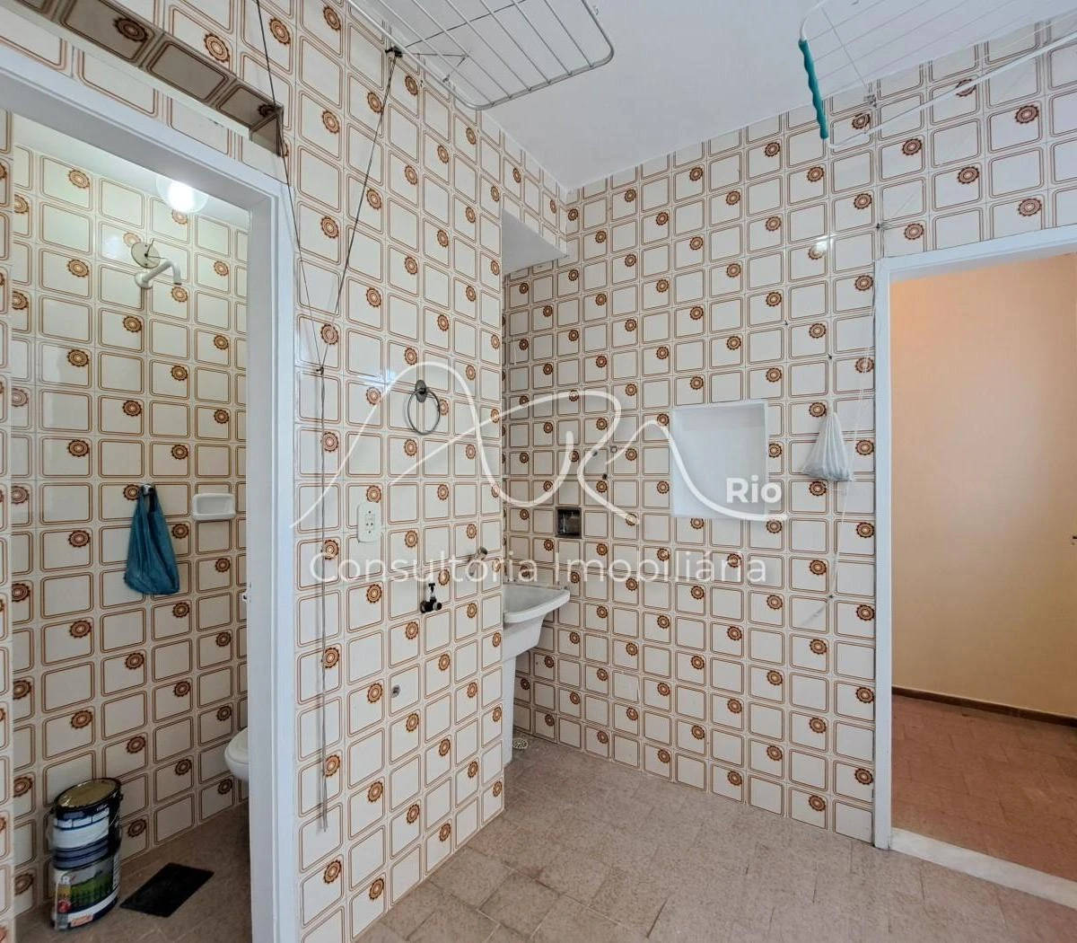 Apartamento de 2 quartos com 64 m² e 2 banheiros — photo 3