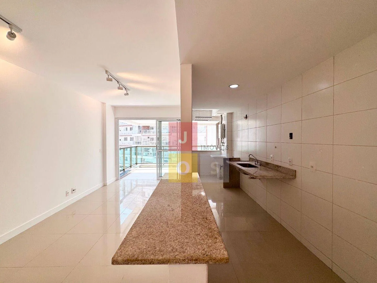 2-bedroom apartment with 2 bathrooms, 72 m² — photo 9