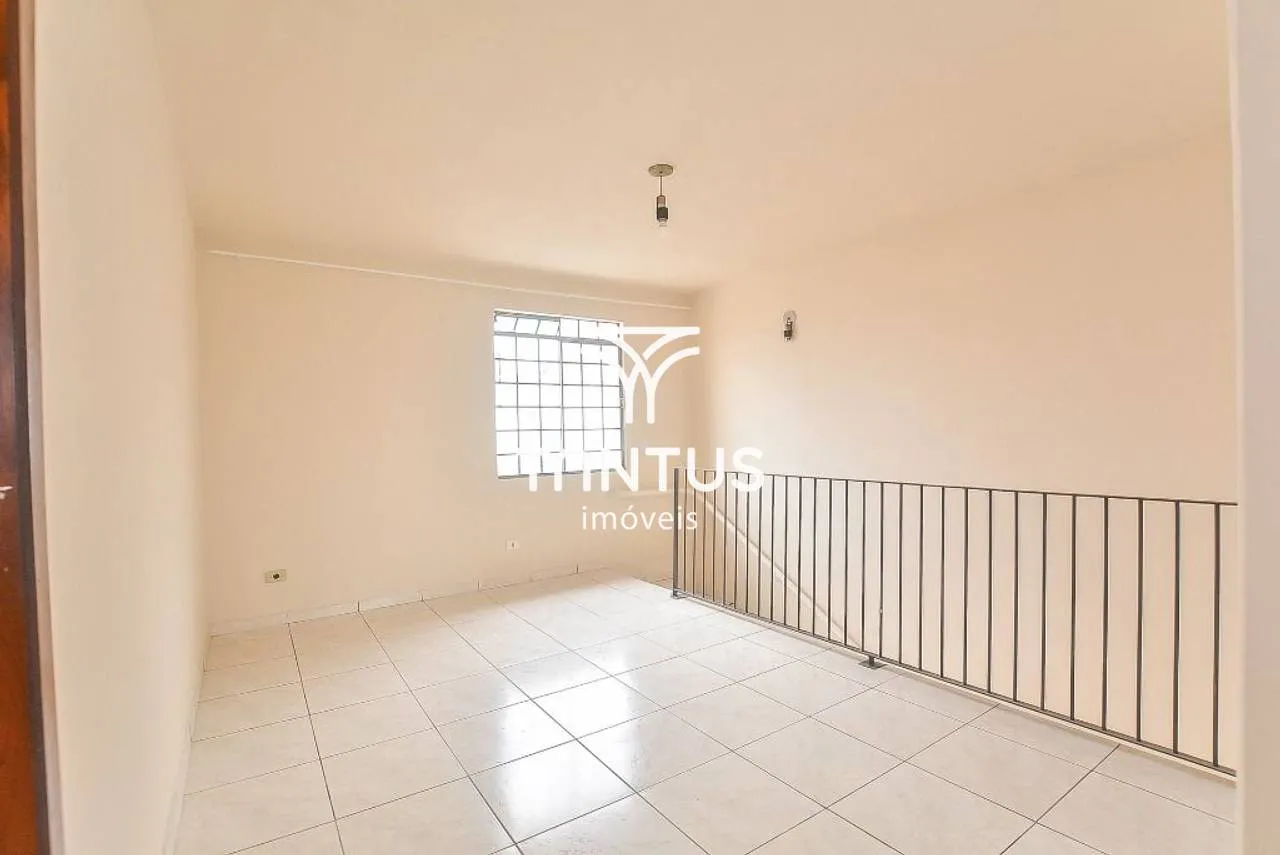 3-bedroom house with a grill on the balcony in Curitiba — photo 25