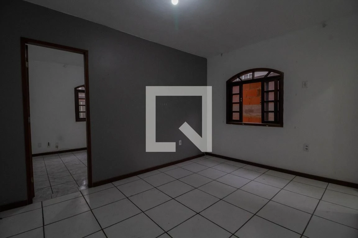 Unfurnished studio with 1 bedroom and 1 bathroom — photo 3