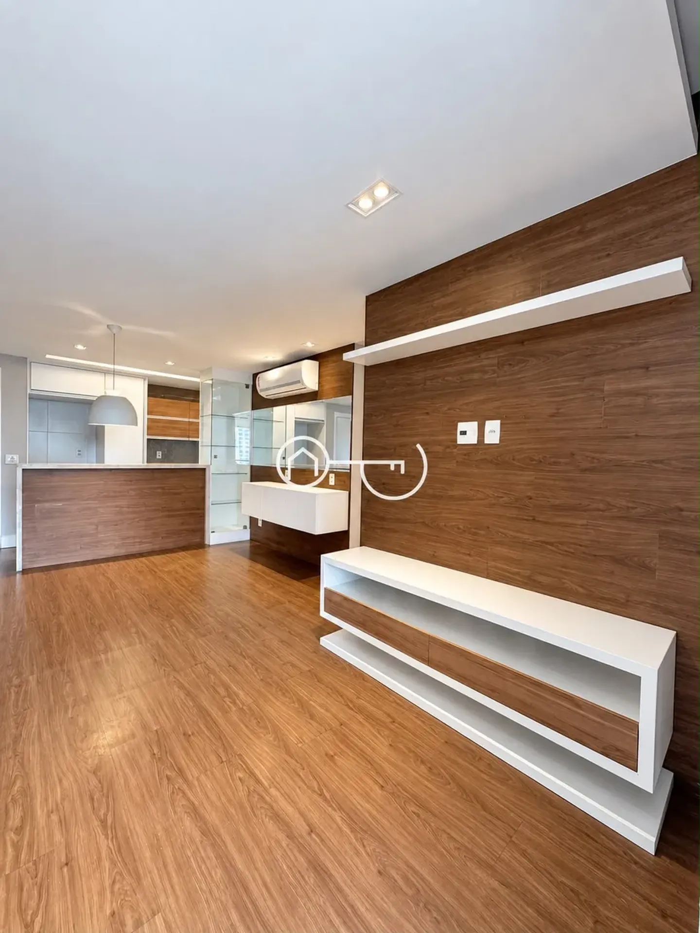 Apartamento, 99 m², com jacuzzi — photo 3