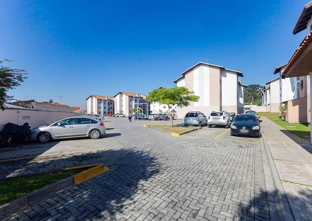 Apartamento de 2 quartos com espaço de home office, Cajuru — photo 24