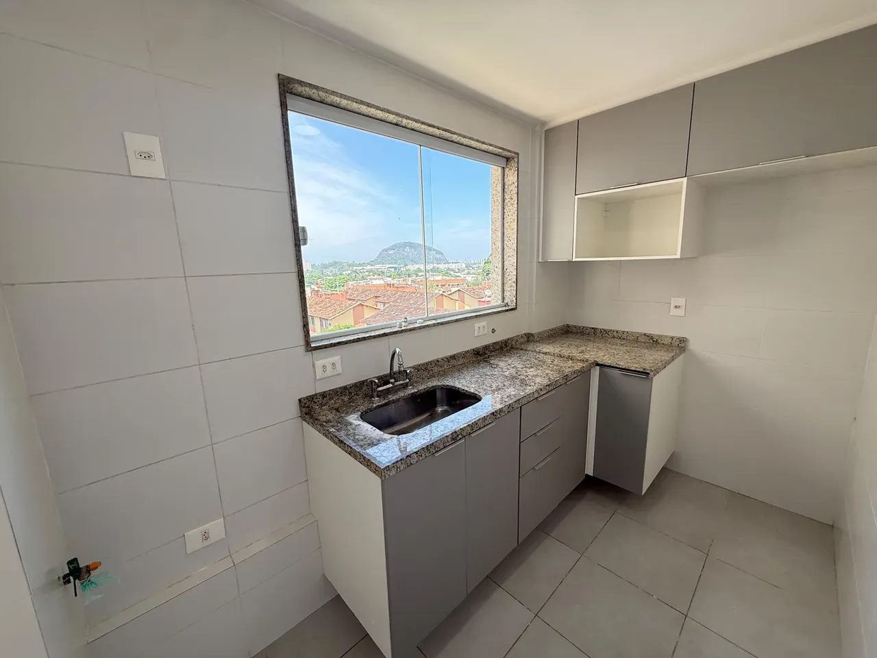 Apartment, 65 m², with a mountain view — photo 12