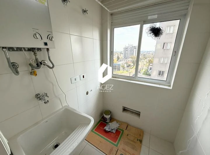 Apartment with 3 bedrooms and open-plan kitchen — photo 7