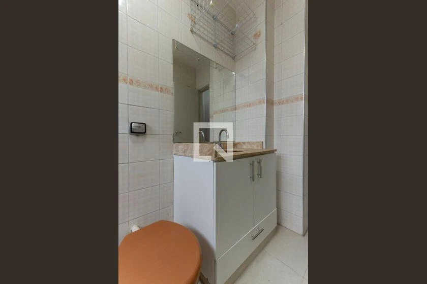 Квартира 60 м², 2 спальні, Ріо-де-Жанейро — photo 27