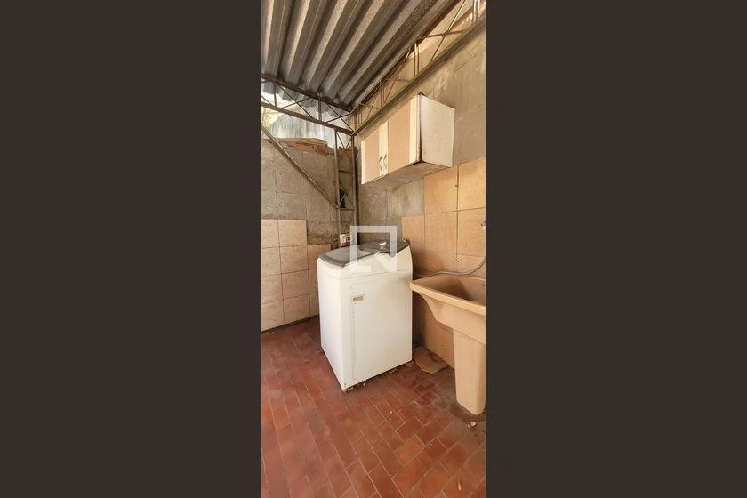 Casa de 3 quartos com máquina de lavar, Jardim Sulacap — photo 23