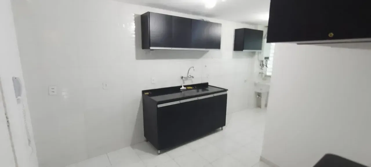 173 m² apartment with 1 bedroom and 3 bathrooms — photo 42