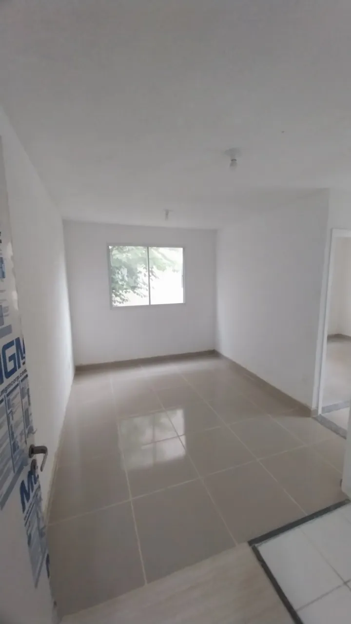 Apartamento de 2 quartos em condomínio com academia — photo 10