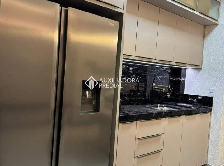 Apartamento de 85 m² con 2 dormitorios y 1 suite — photo 5