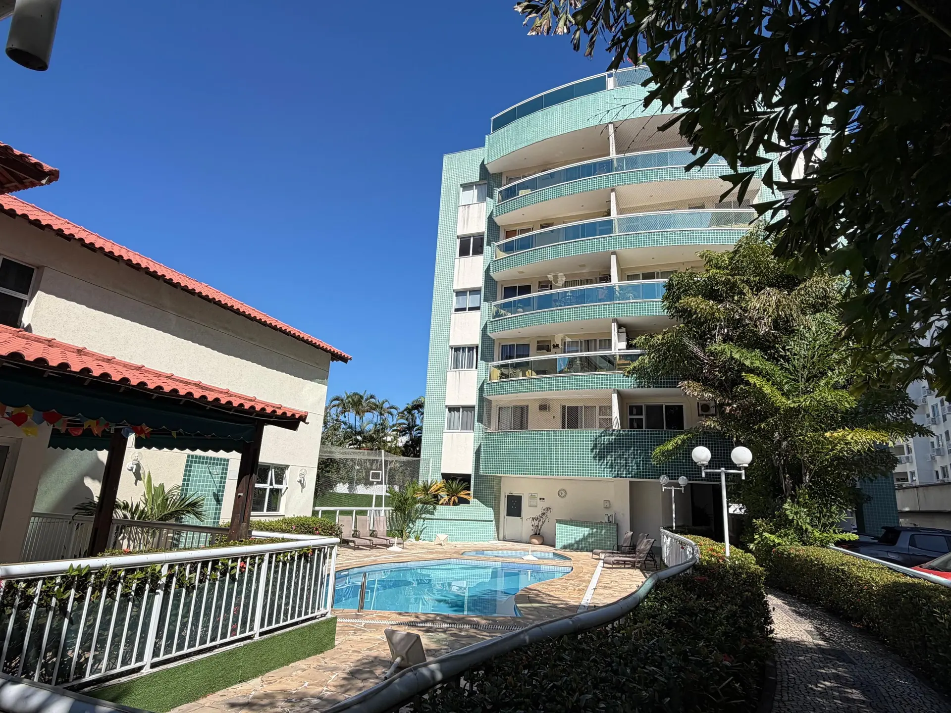 Apartamento de 3 dormitorios con 1 plaza, cocina cerrada — photo 53