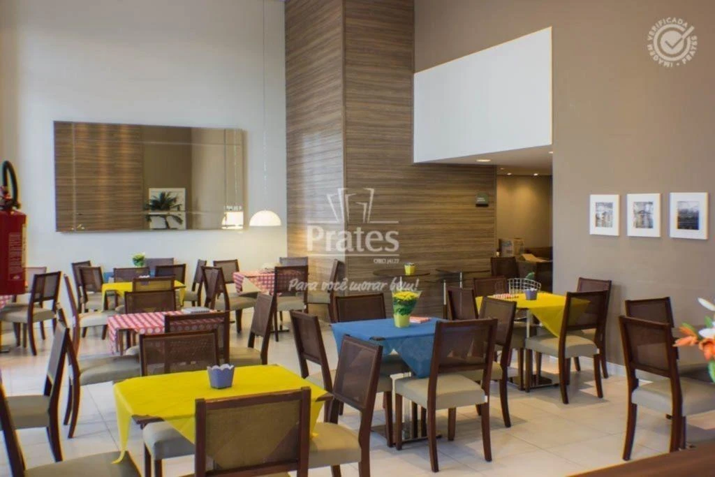 Apartment, 80 m², with a private BBQ — photo 31