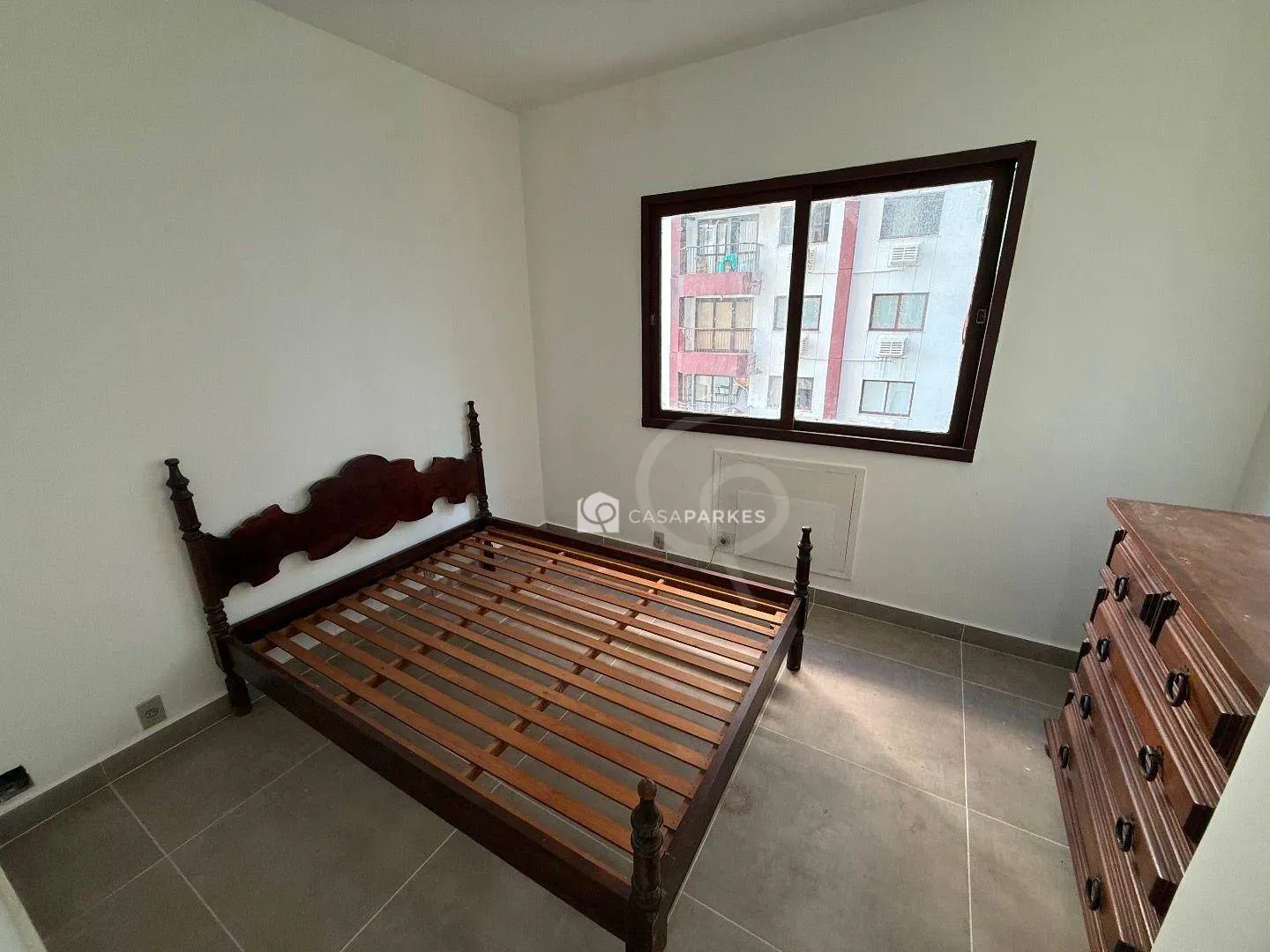 Apartment on the 4th floor with a mountain view — photo 3
