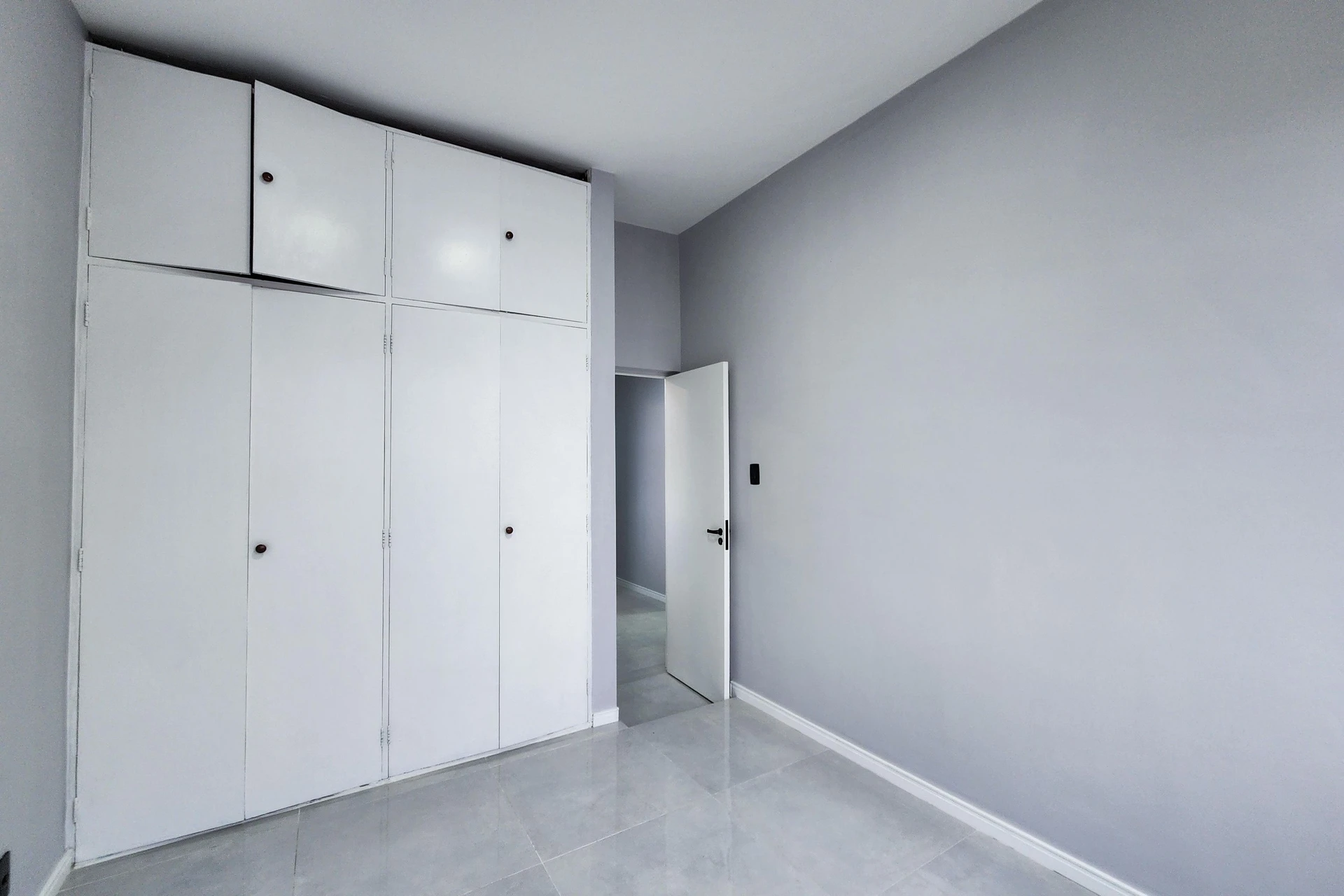 5-bedroom apartment with a mountain view in Rio de Janeiro — photo 22
