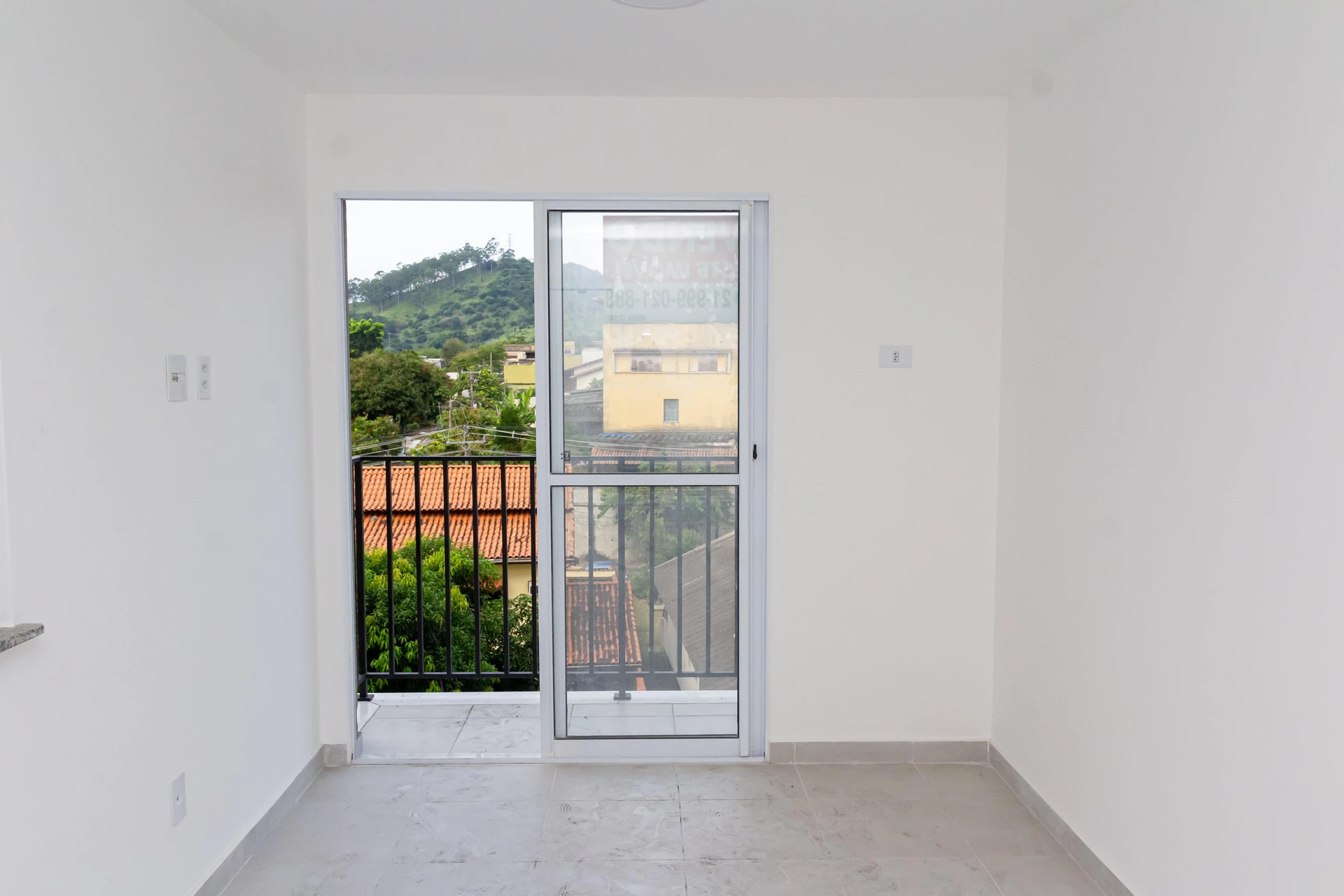 Apartamento para alugar com 2 quartos e varanda — photo 14