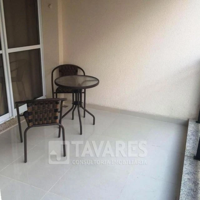 Apartamento mobiliado de 2 quartos com máquina de lavar — photo 4