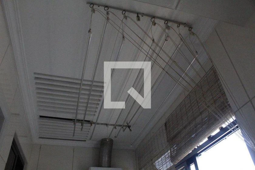 Apartamento mobiliado de 174 m² com cozinha fechada — photo 36